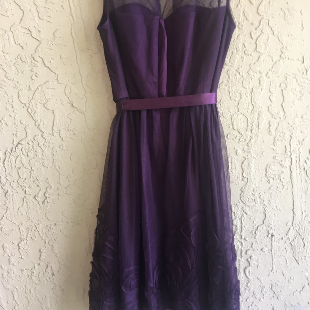 Eliza J cocktail dress